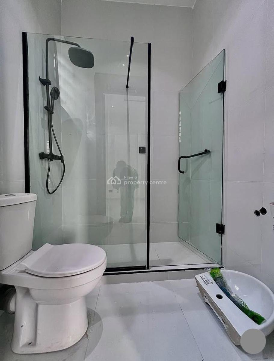 Luxury 4 Bedroom Fully Detached Duplex, Ajah, Lagos, Detached Duplex for Sale