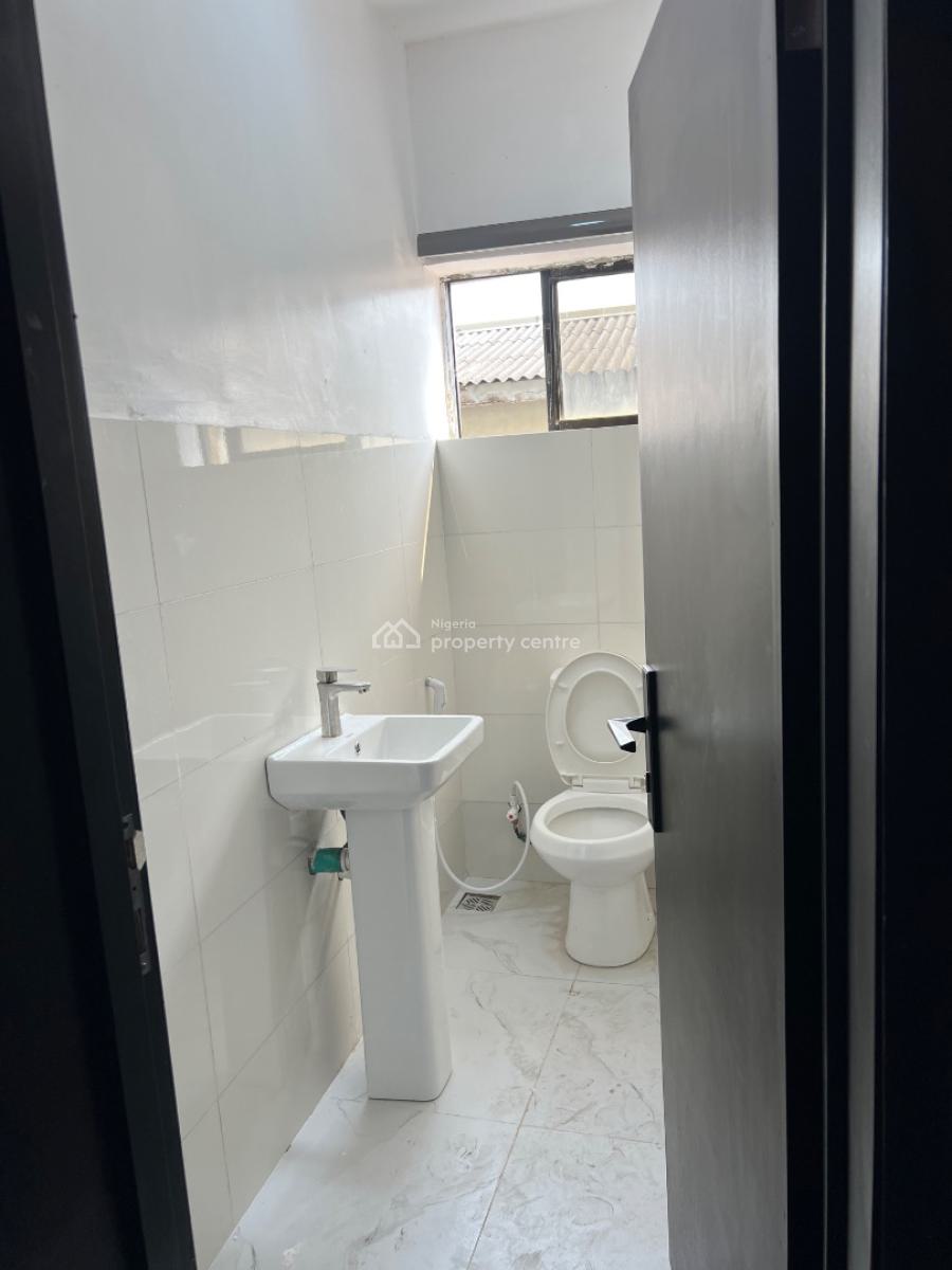 Newly Built Purposeful 15 Man  Smart Office , Move-in-ready Workspace, Plot 1996b Oyin Jolayemi Street, Victoria Island (vi), Lagos, Office Space for Rent