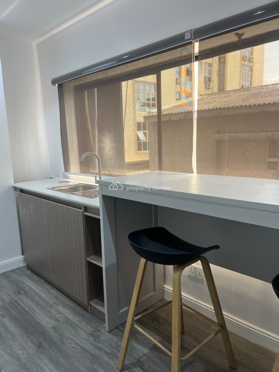 Newly Built Purposeful 15 Man  Smart Office , Move-in-ready Workspace, Plot 1996b Oyin Jolayemi Street, Victoria Island (vi), Lagos, Office Space for Rent