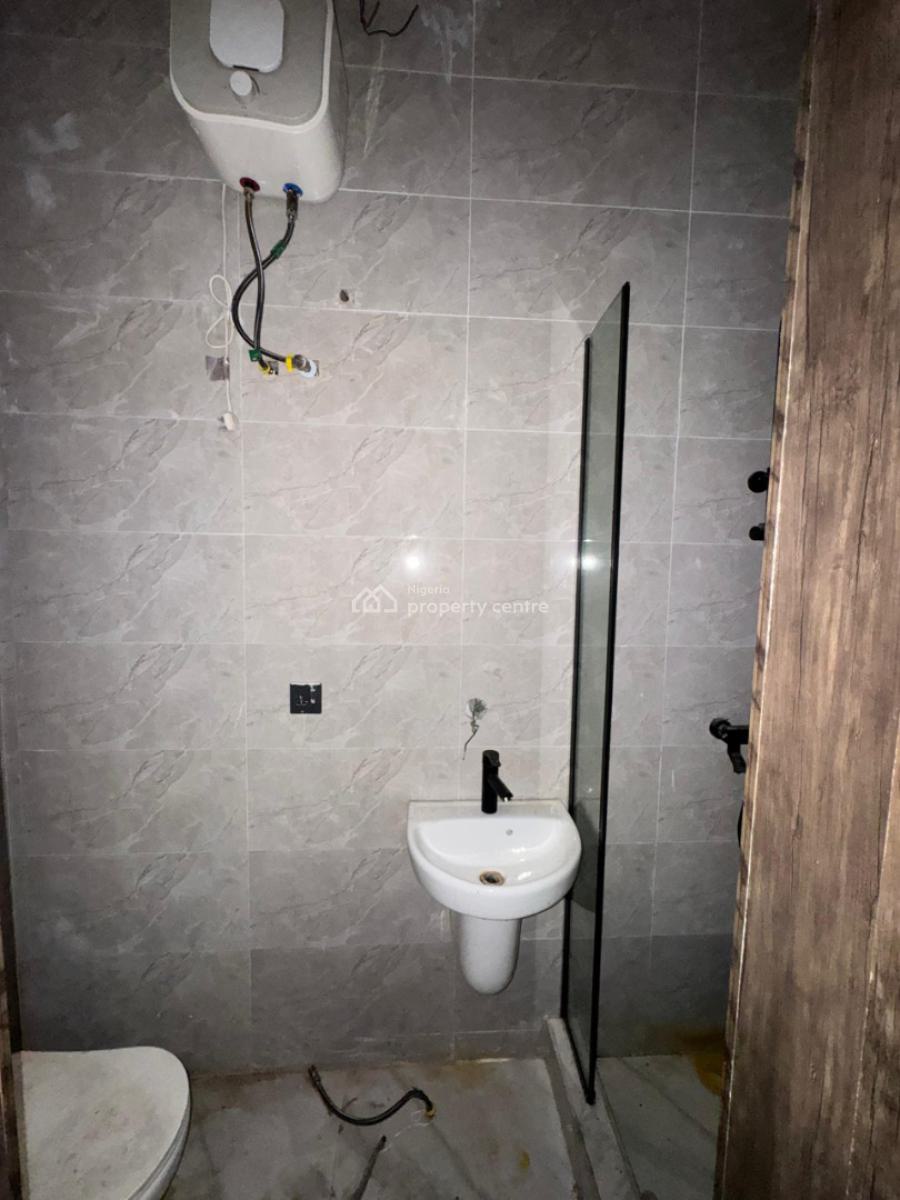 Luxurious 2 Bedroom Apartment with Excellent Facilities, Ikate, Lekki, Lagos, Flat / Apartment for Rent