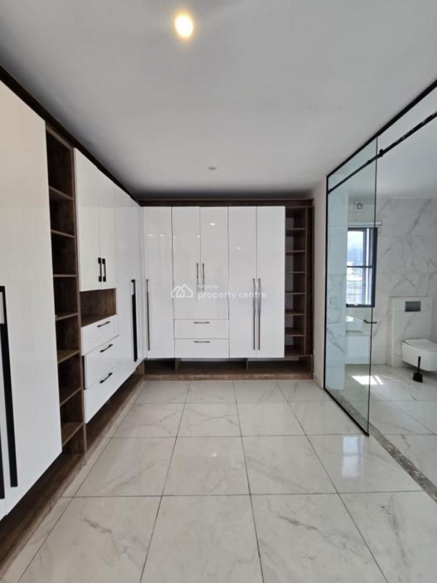 4 Bedroom Maisonette + Bq, Victoria Island (vi), Lagos, House for Sale