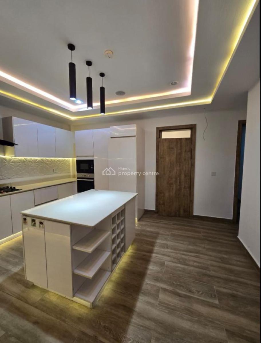 4 Bedroom Maisonette + Bq, Victoria Island (vi), Lagos, House for Sale
