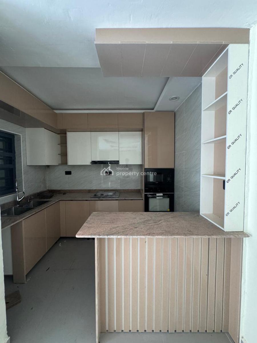 Luxury 2 Bedroom Apartment with Swimming Pool, Ikate, Lekki, Lagos, House for Sale