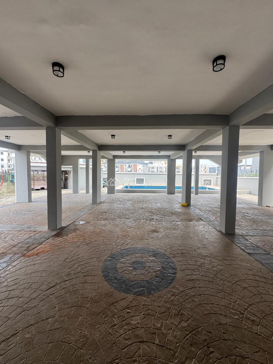 Luxury 2 Bedroom Apartment with Swimming Pool, Ikate, Lekki, Lagos, House for Sale