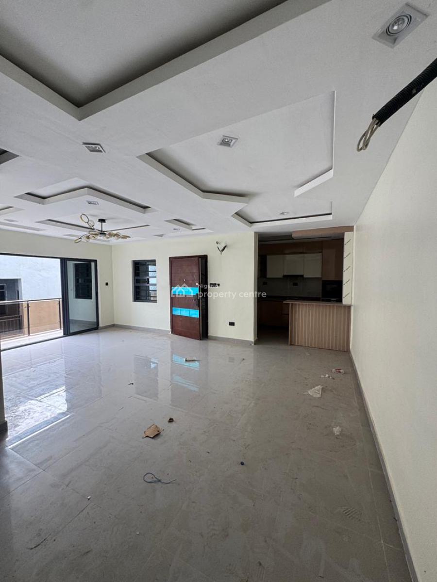 Luxury 2 Bedroom Apartment with Swimming Pool, Ikate, Lekki, Lagos, House for Sale