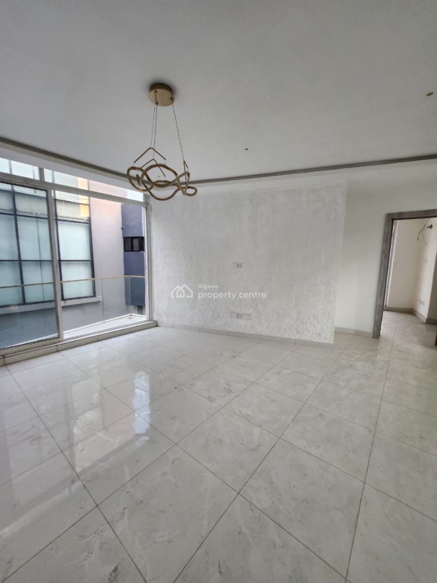 5 Bedroom Detached Duplex with 2 Rooms Bq and Swimming Pool, Rooftop, Lekki County Homes, Ikota, Lekki, Lagos, Detached Duplex for Rent