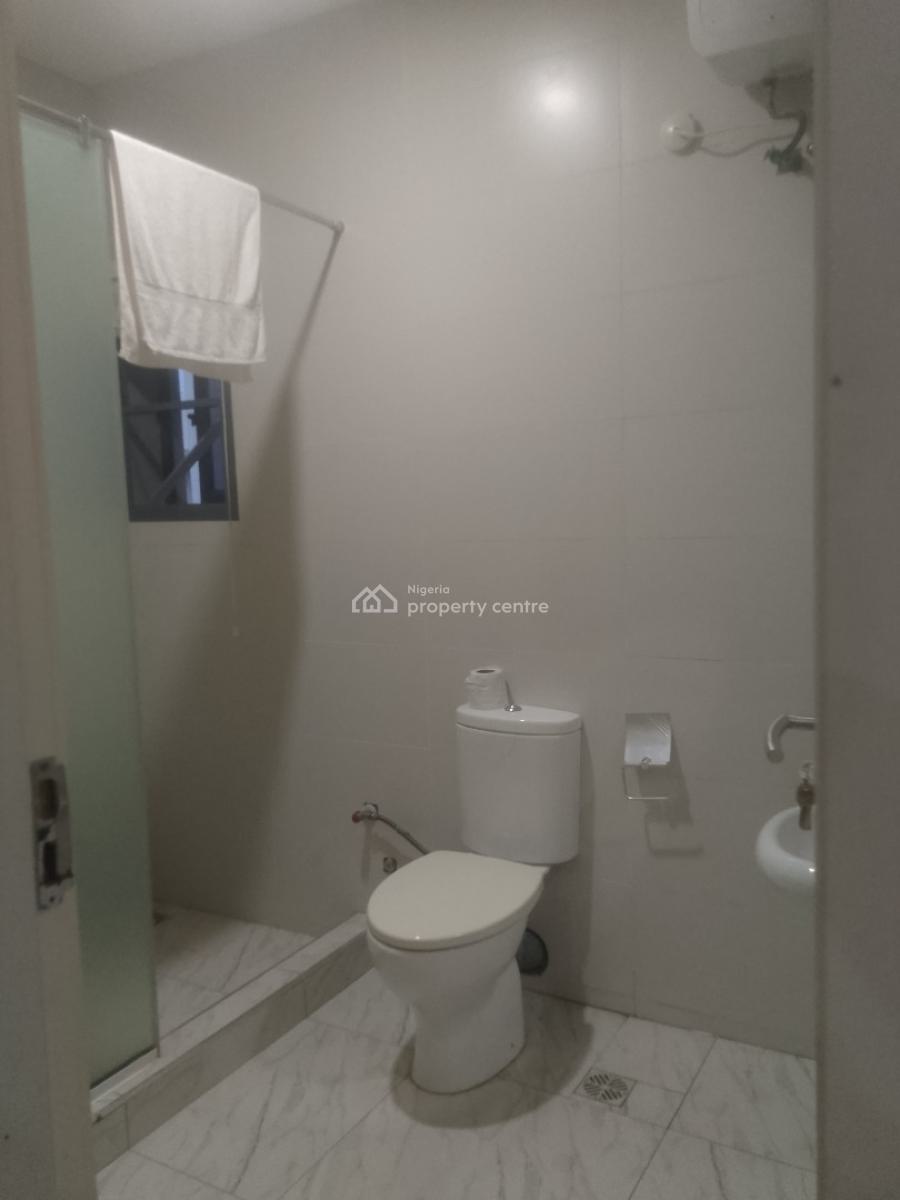 Luxury Fully Furnished 3 Bedroom Apartment with Bq, Urban Prime One Estate, Abraham Adesanya, Ogombo, Ajah, Lagos, Flat / Apartment Short Let