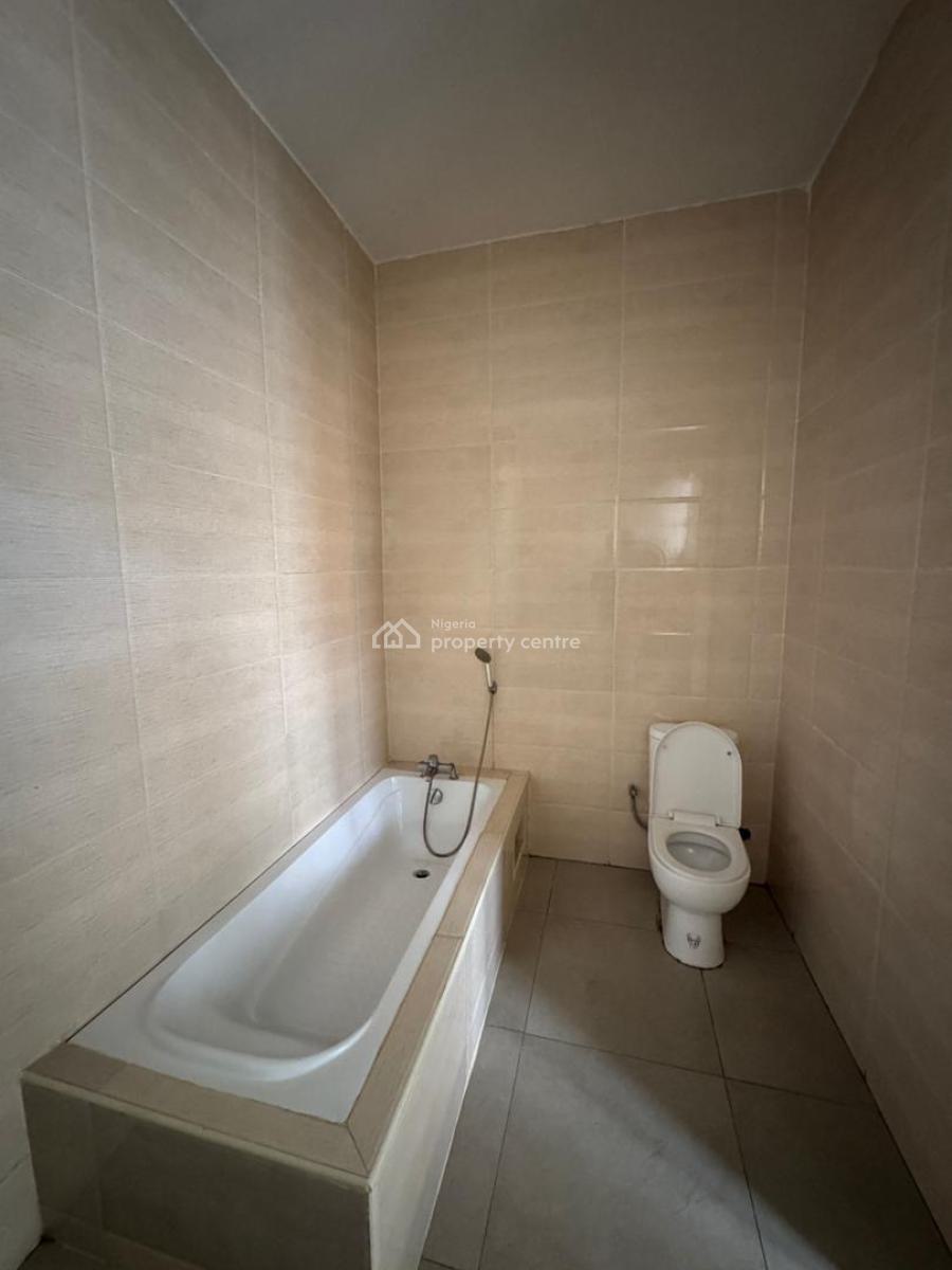 4 Bedroom Terrace Duplex + Pool Within an Estate, Orchid, Lekki, Lagos, Terraced Duplex for Rent