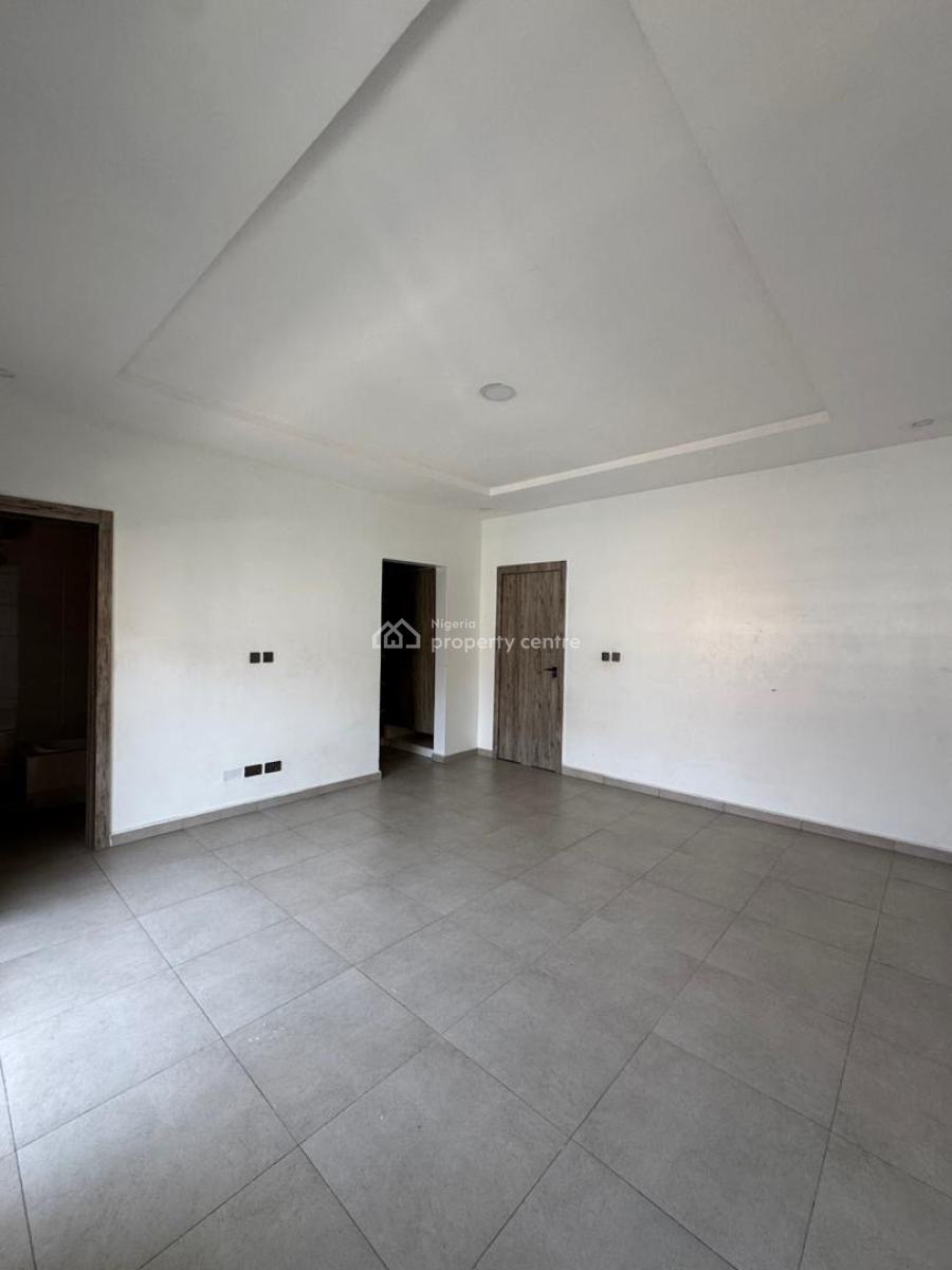 4 Bedroom Terrace Duplex + Pool Within an Estate, Orchid, Lekki, Lagos, Terraced Duplex for Rent