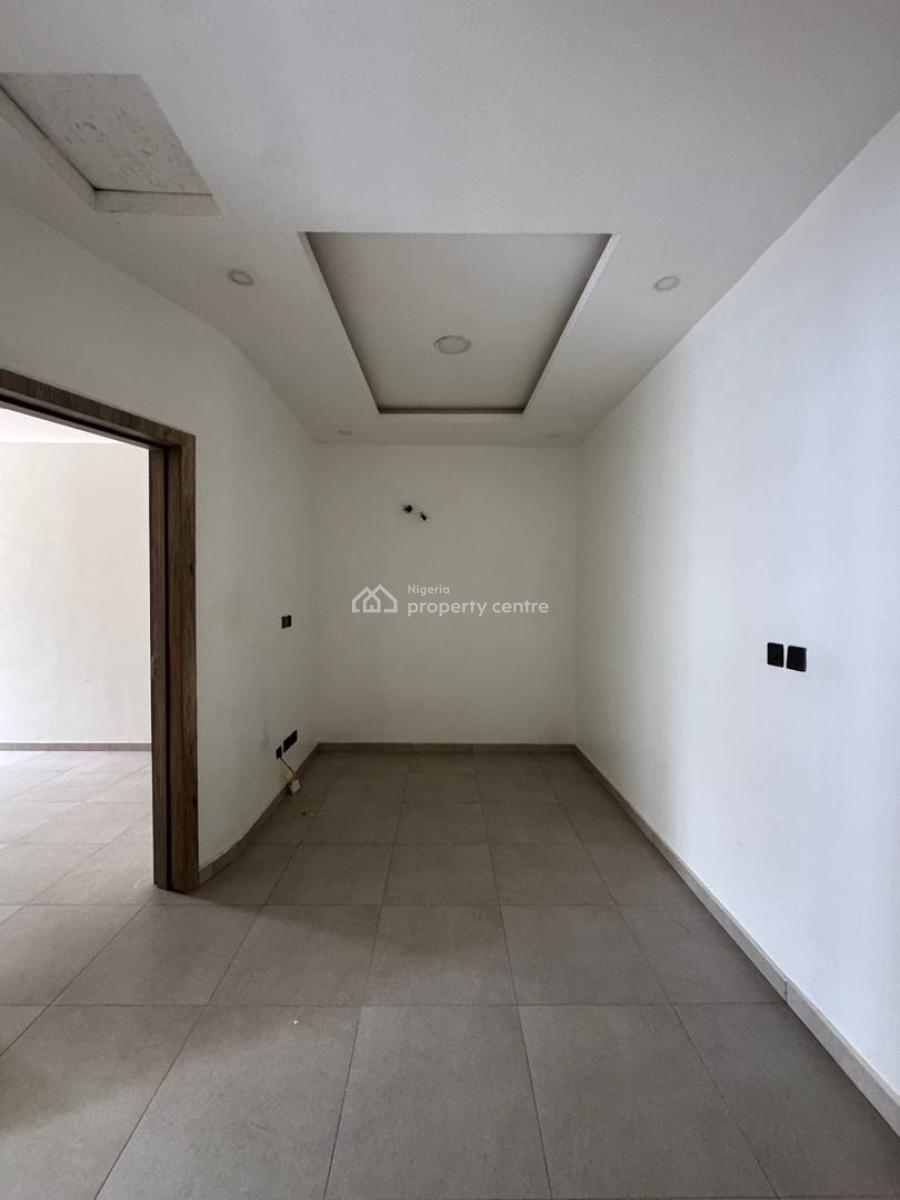 4 Bedroom Terrace Duplex + Pool Within an Estate, Orchid, Lekki, Lagos, Terraced Duplex for Rent