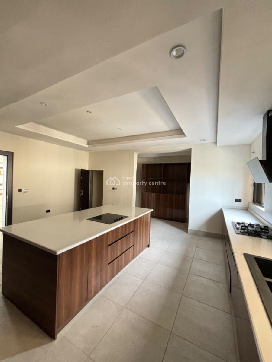 Stunning 5 Bed Maisonette Penthouse, Ikoyi, Lagos, House for Sale