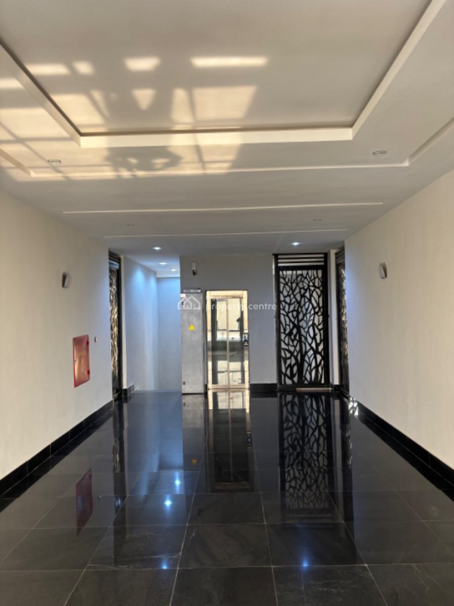 Stunning 5 Bed Maisonette Penthouse, Ikoyi, Lagos, House for Sale