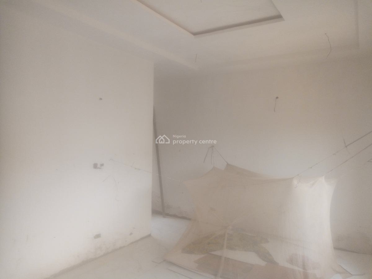 3 Bedroom Terrace Duplex, Rockvale Manor Estate After Cedarcrest Hospital, Gudu, Abuja, Terraced Duplex for Rent