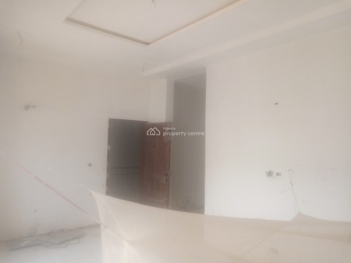 3 Bedroom Terrace Duplex, Rockvale Manor Estate After Cedarcrest Hospital, Gudu, Abuja, Terraced Duplex for Rent