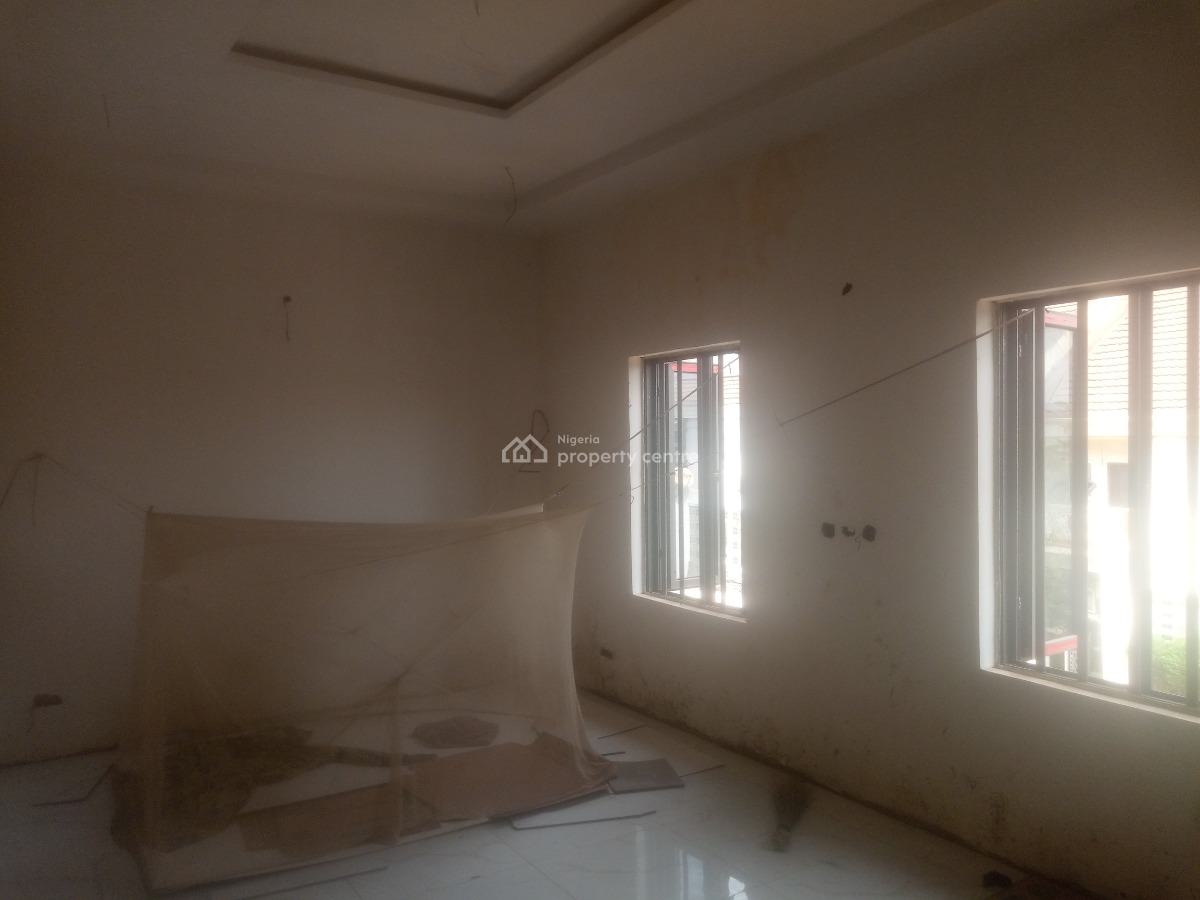 3 Bedroom Terrace Duplex, Rockvale Manor Estate After Cedarcrest Hospital, Gudu, Abuja, Terraced Duplex for Rent