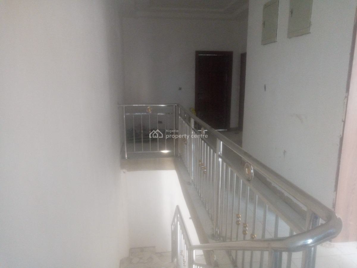 3 Bedroom Terrace Duplex, Rockvale Manor Estate After Cedarcrest Hospital, Gudu, Abuja, Terraced Duplex for Rent
