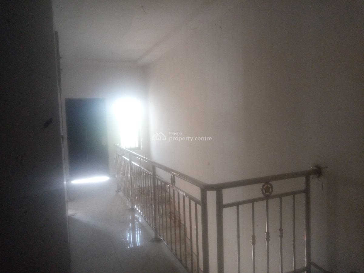 3 Bedroom Terrace Duplex, Rockvale Manor Estate After Cedarcrest Hospital, Gudu, Abuja, Terraced Duplex for Rent