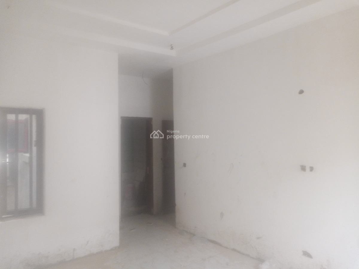 3 Bedroom Terrace Duplex, Rockvale Manor Estate After Cedarcrest Hospital, Gudu, Abuja, Terraced Duplex for Rent