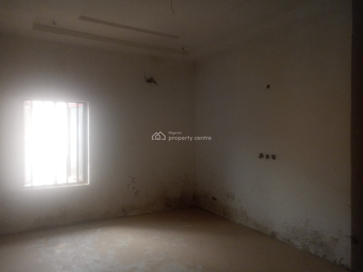 3 Bedroom Terrace Duplex, Rockvale Manor Estate After Cedarcrest Hospital, Gudu, Abuja, Terraced Duplex for Rent