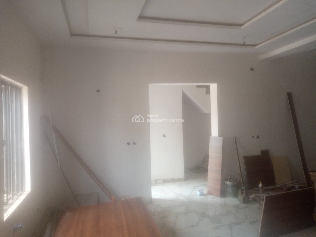 3 Bedroom Terrace Duplex, Rockvale Manor Estate After Cedarcrest Hospital, Gudu, Abuja, Terraced Duplex for Rent