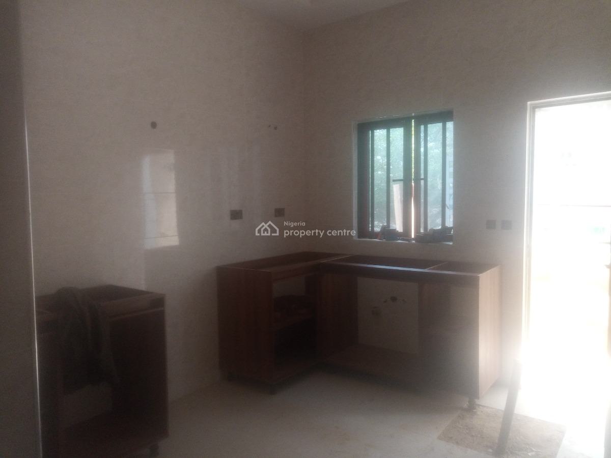 3 Bedroom Terrace Duplex, Rockvale Manor Estate After Cedarcrest Hospital, Gudu, Abuja, Terraced Duplex for Rent