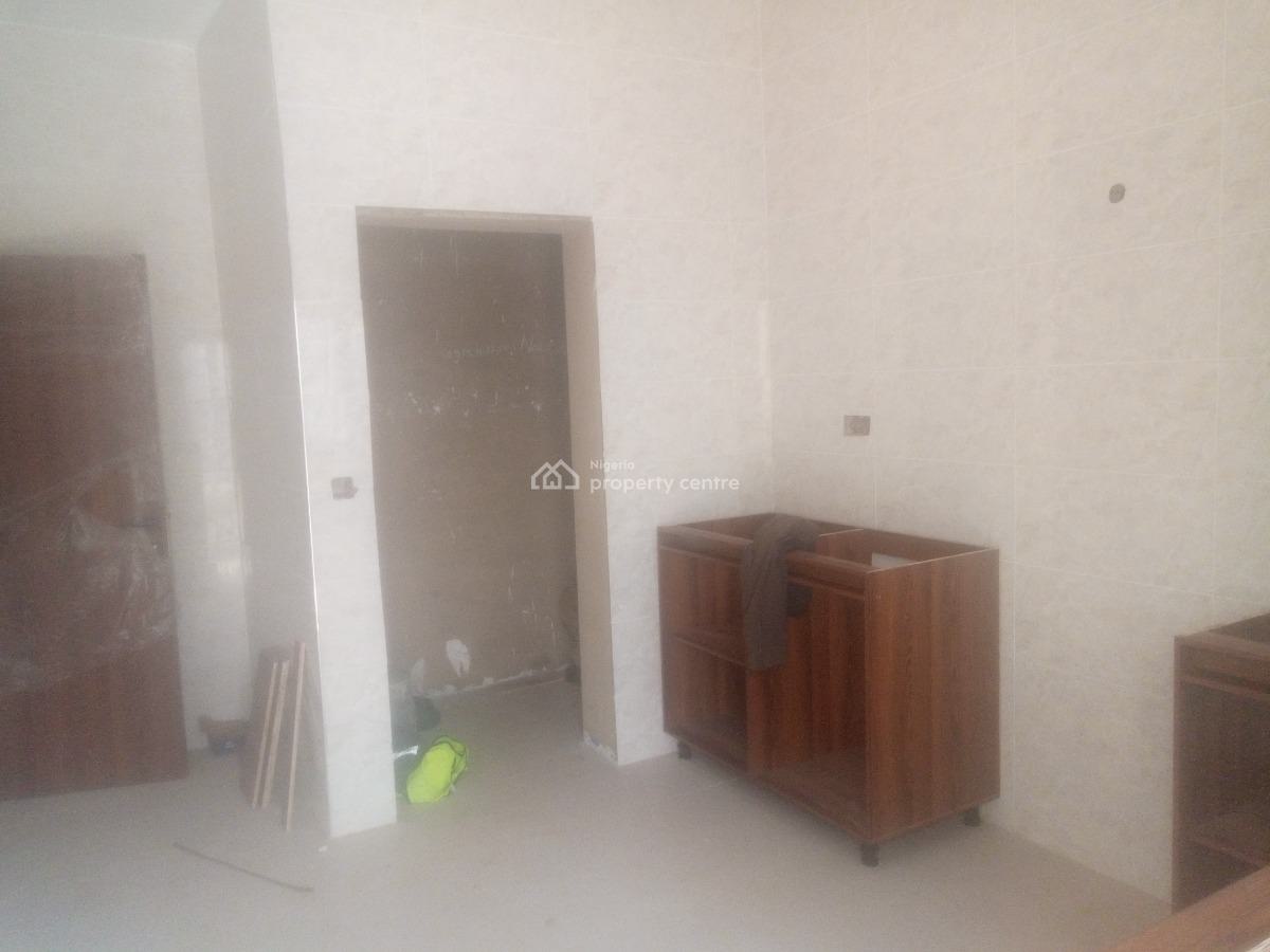 3 Bedroom Terrace Duplex, Rockvale Manor Estate After Cedarcrest Hospital, Gudu, Abuja, Terraced Duplex for Rent