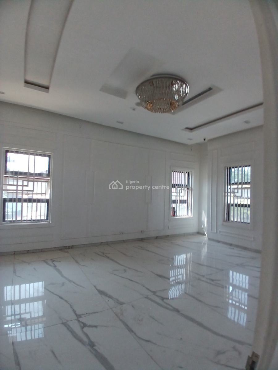 Brand New 8 Bedroom Mansion with Swimming Pool and Elevator, Maitama District Abuja Diplomatic Zone, Maitama District, Abuja, Detached Duplex for Sale