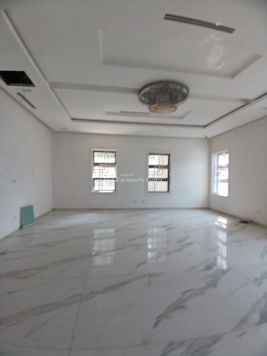 Brand New 8 Bedroom Mansion with Swimming Pool and Elevator, Maitama District Abuja Diplomatic Zone, Maitama District, Abuja, Detached Duplex for Sale