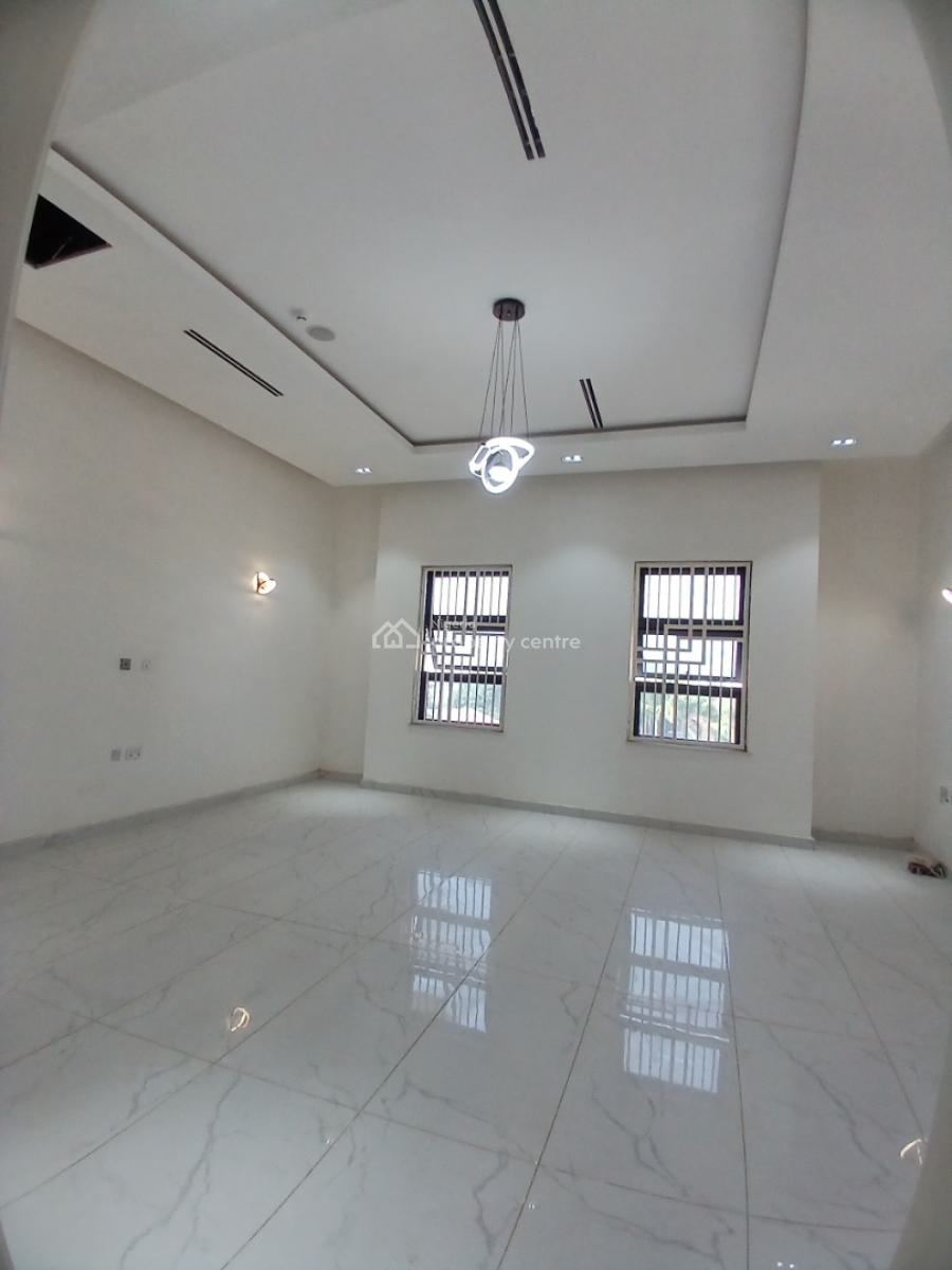 Brand New 8 Bedroom Mansion with Swimming Pool and Elevator, Maitama District Abuja Diplomatic Zone, Maitama District, Abuja, Detached Duplex for Sale