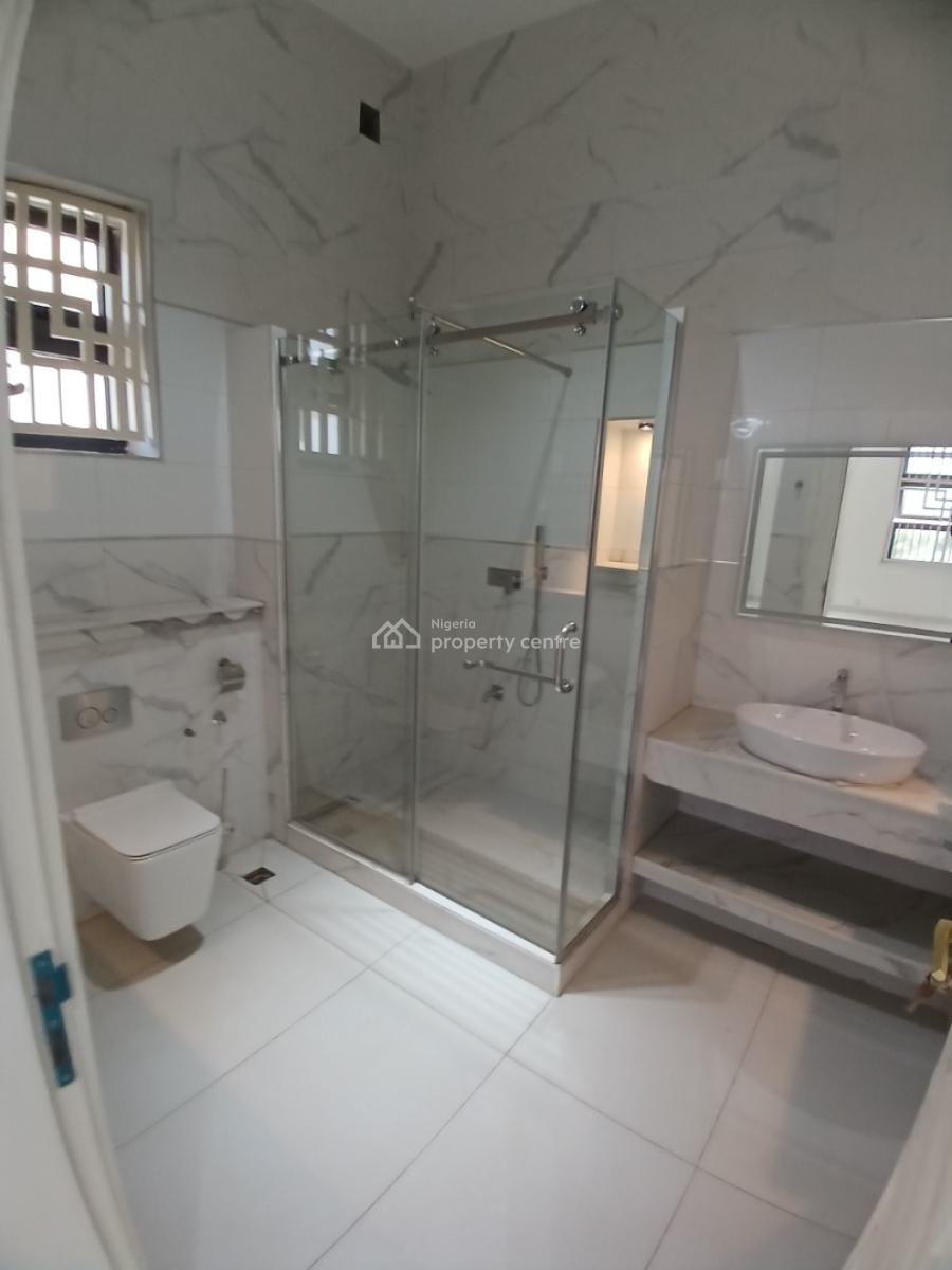 Brand New 8 Bedroom Mansion with Swimming Pool and Elevator, Maitama District Abuja Diplomatic Zone, Maitama District, Abuja, Detached Duplex for Sale