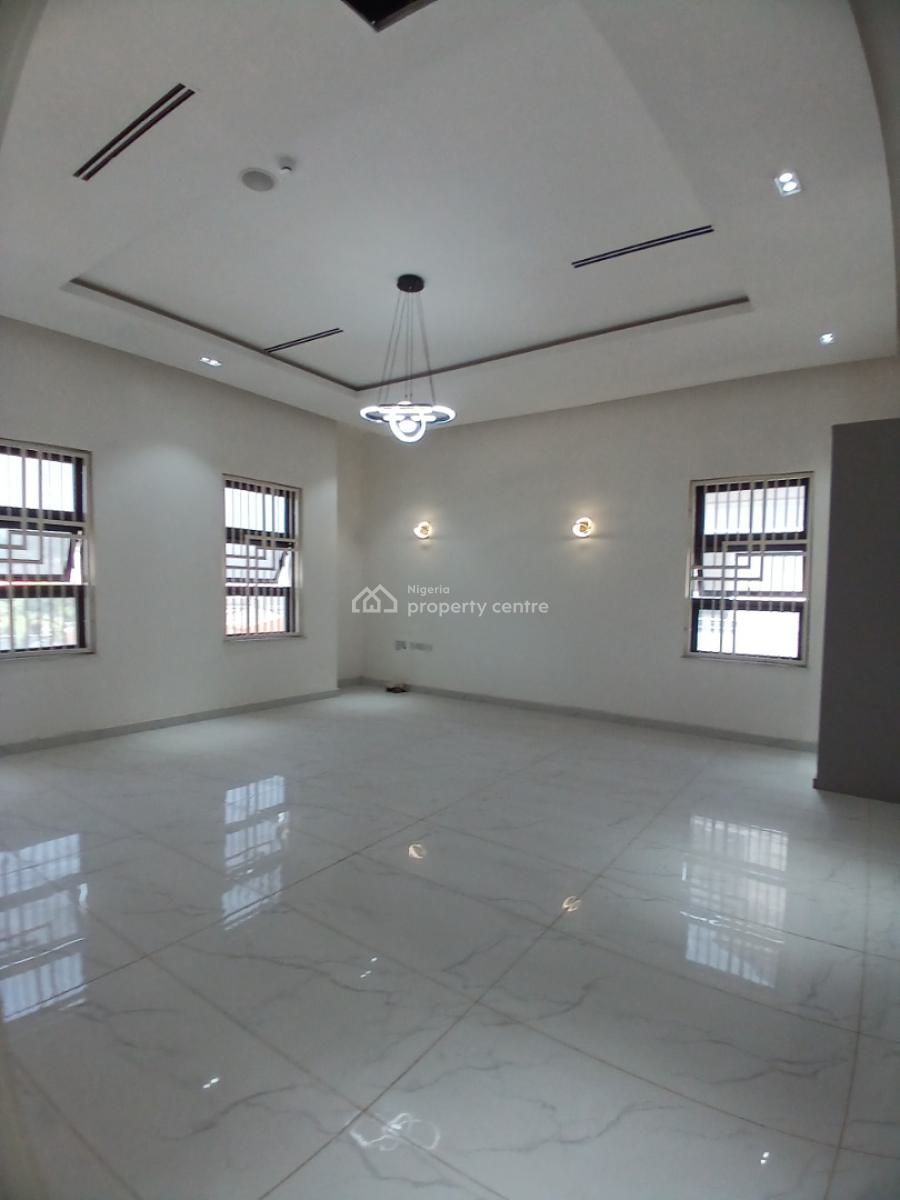 Brand New 8 Bedroom Mansion with Swimming Pool and Elevator, Maitama District Abuja Diplomatic Zone, Maitama District, Abuja, Detached Duplex for Sale