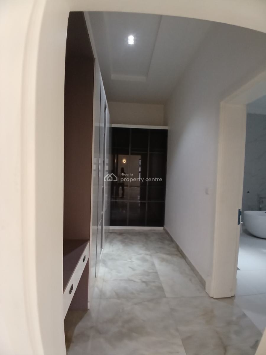 Brand New 8 Bedroom Mansion with Swimming Pool and Elevator, Maitama District Abuja Diplomatic Zone, Maitama District, Abuja, Detached Duplex for Sale
