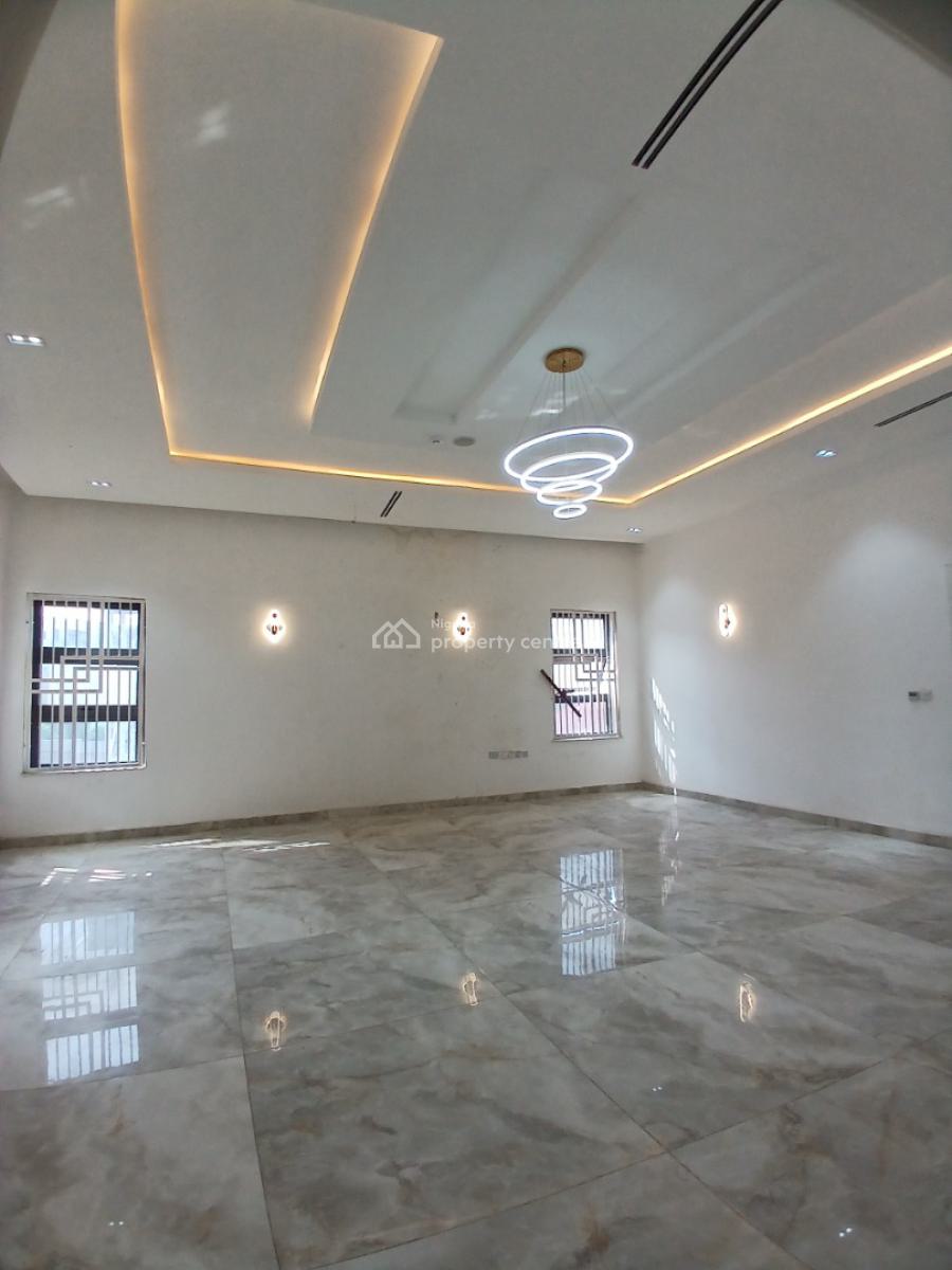 Brand New 8 Bedroom Mansion with Swimming Pool and Elevator, Maitama District Abuja Diplomatic Zone, Maitama District, Abuja, Detached Duplex for Sale