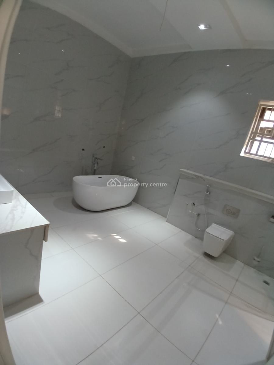 Brand New 8 Bedroom Mansion with Swimming Pool and Elevator, Maitama District Abuja Diplomatic Zone, Maitama District, Abuja, Detached Duplex for Sale