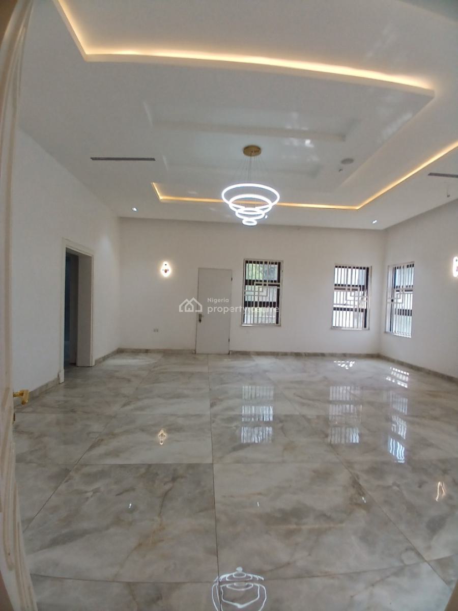 Brand New 8 Bedroom Mansion with Swimming Pool and Elevator, Maitama District Abuja Diplomatic Zone, Maitama District, Abuja, Detached Duplex for Sale