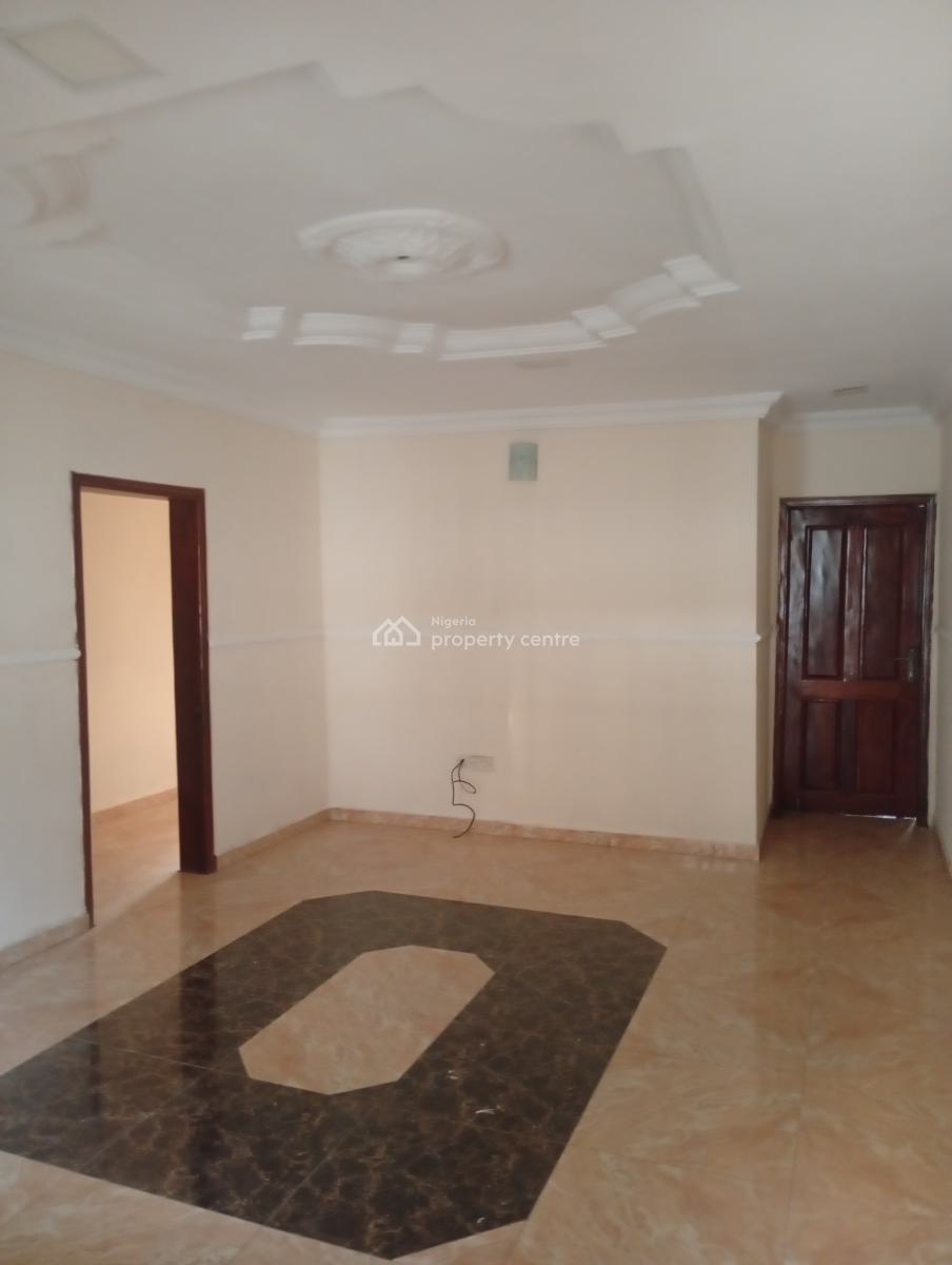 Executive 3 Bedroom Flat, Adams Block Estate,alagbole, Ojodu Berger, Ojodu, Lagos, Flat / Apartment for Rent