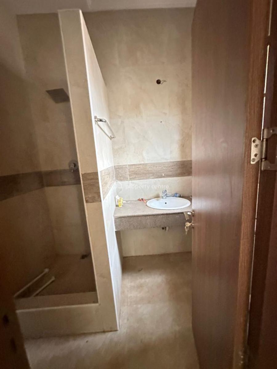 Massive 6 Bedroom Fully Detached Duplex + Bq, Asokoro District, Abuja, Detached Duplex for Rent