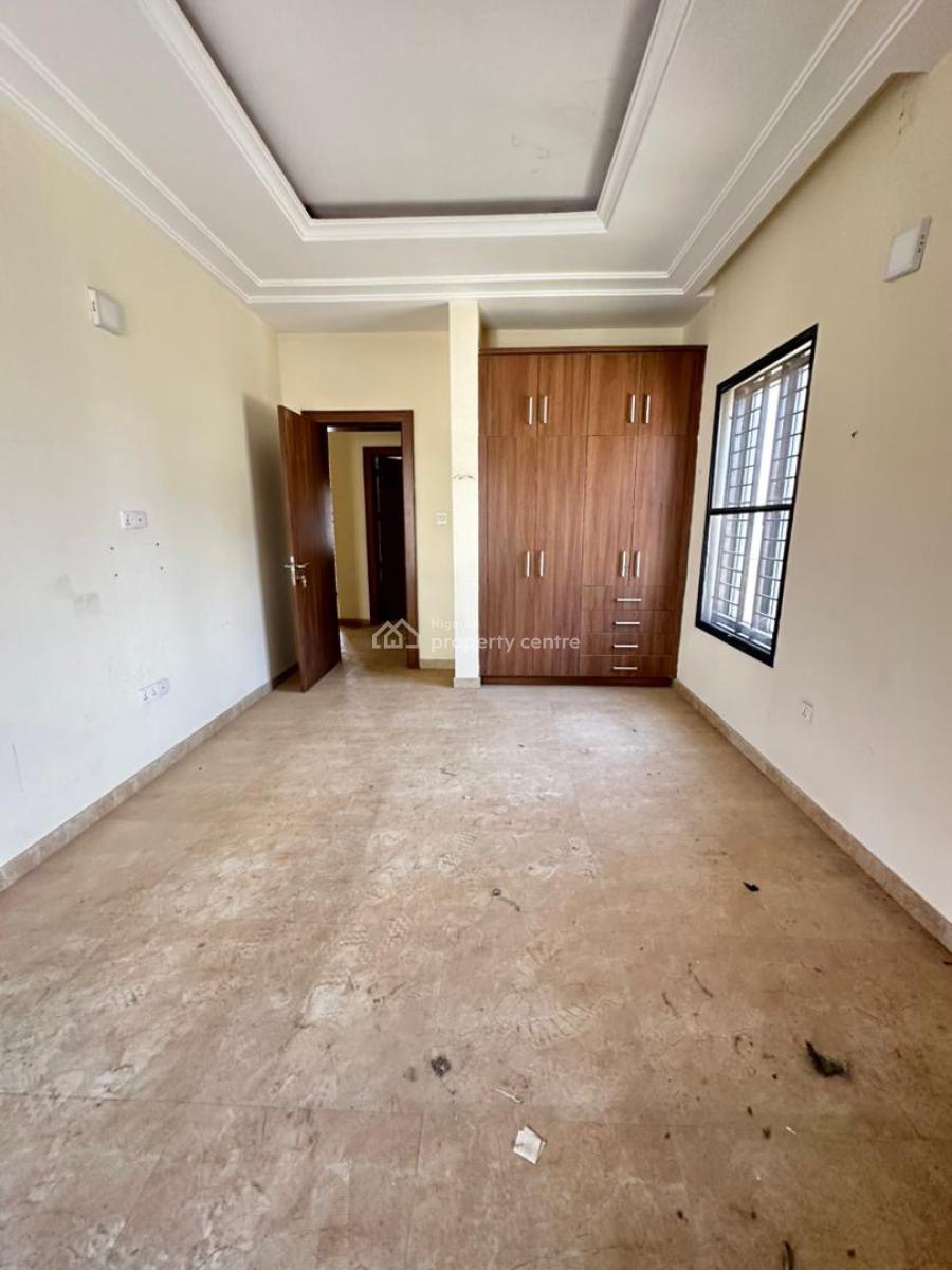 Massive 6 Bedroom Fully Detached Duplex + Bq, Asokoro District, Abuja, Detached Duplex for Rent