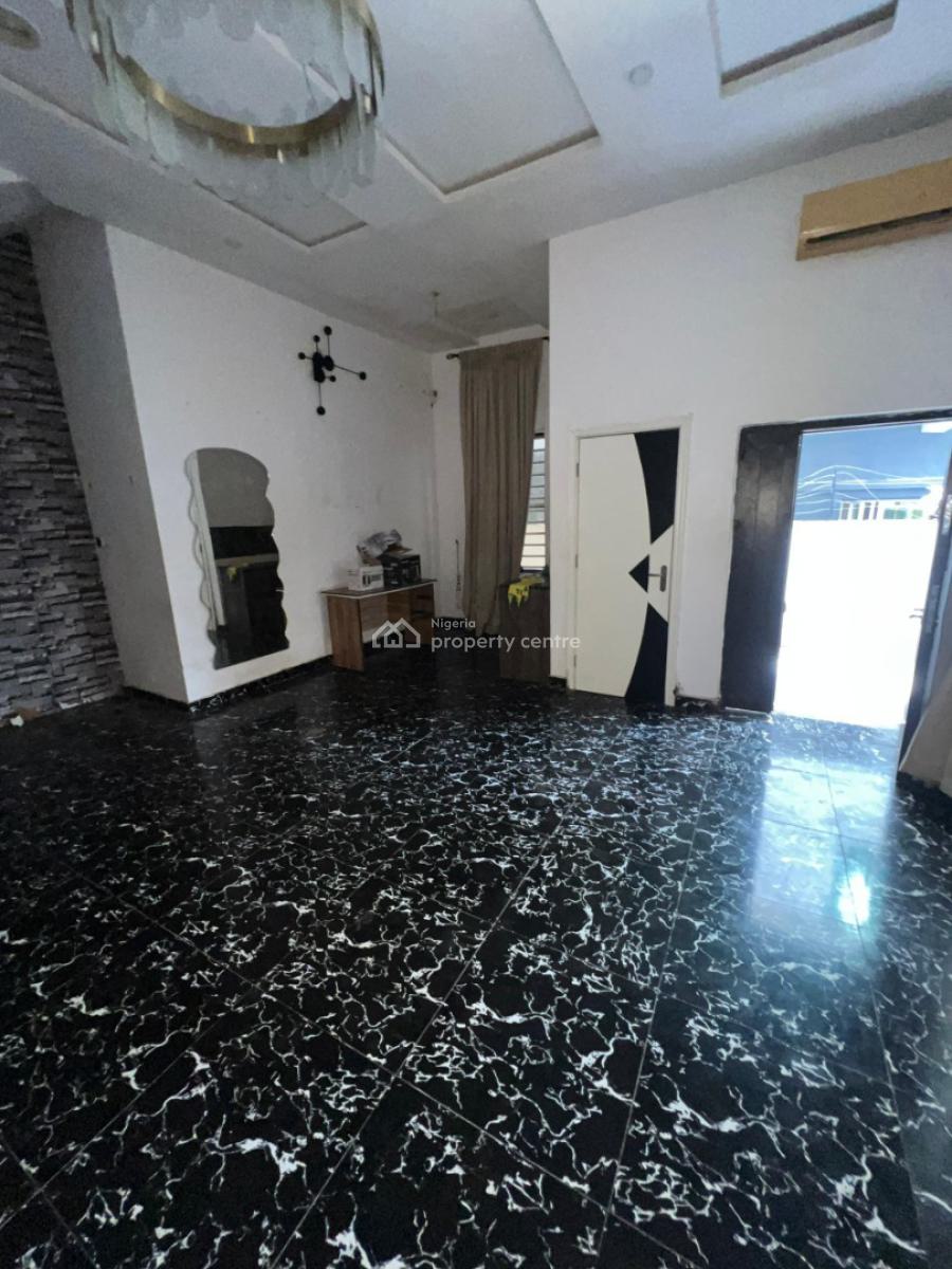 Studio Apartment, Ikota, Lekki, Lagos, Self Contain (single Rooms) for Rent
