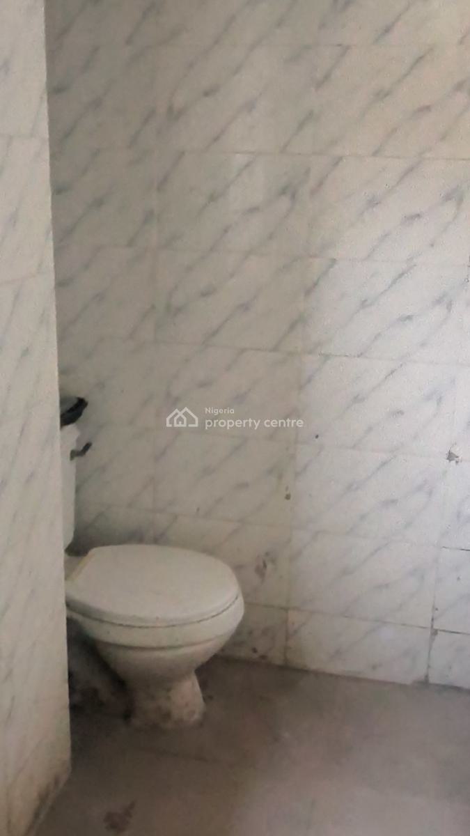 Self Contain, Greenland Estate, Ajah, Lagos, Self Contain (single Rooms) for Rent