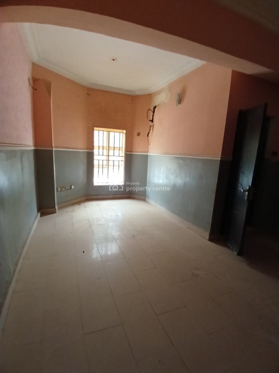 Under Renovation 5 Bedroom Detached Duplex with 2 Room Bq, By National Assembly Quarters, Apo, Abuja, Detached Duplex for Rent