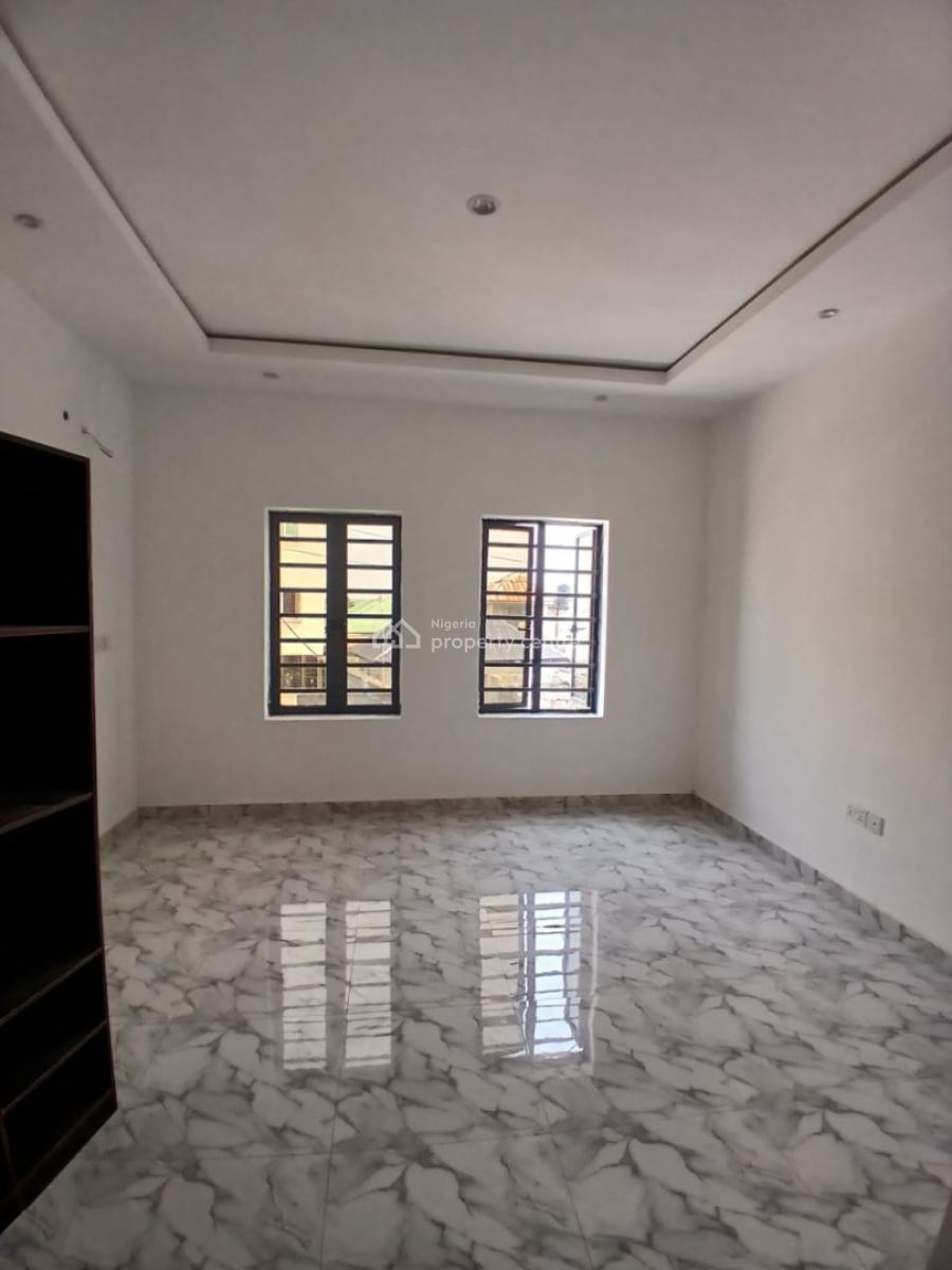 1 Bedroom Flat, Awoyaya, Ibeju Lekki, Lagos, Mini Flat (room and Parlour) for Rent