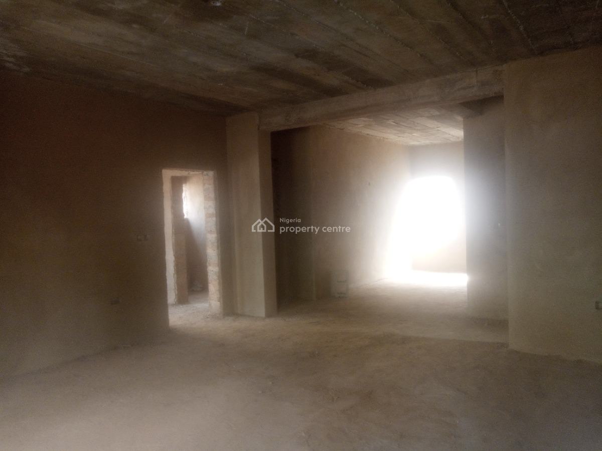 5 Bedrooms Duplex Detached, Rockvale Manor Estate After Cedarcrest Hospital, Gudu, Abuja, Detached Duplex for Rent