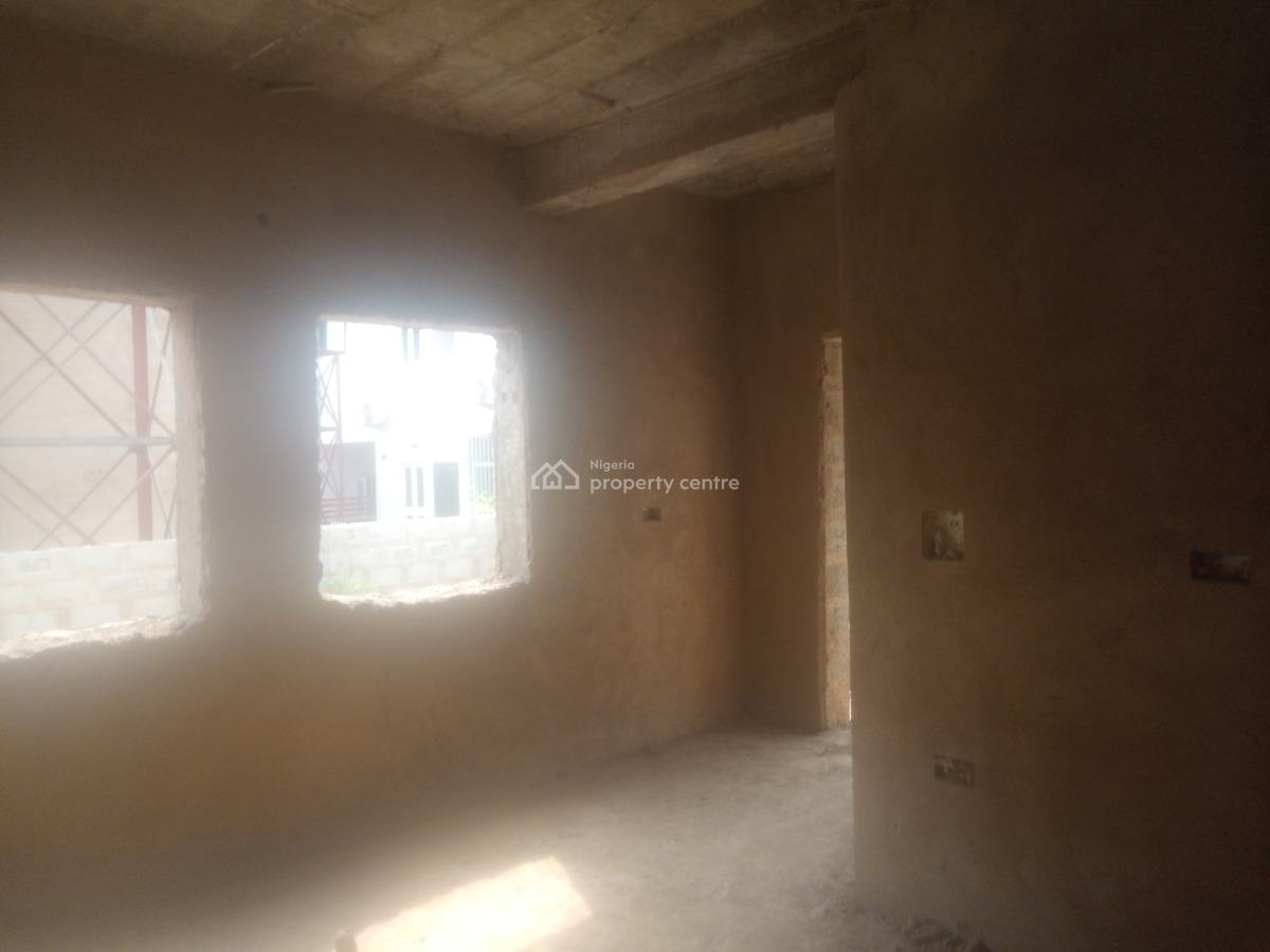 5 Bedrooms Duplex Detached, Rockvale Manor Estate After Cedarcrest Hospital, Gudu, Abuja, Detached Duplex for Rent