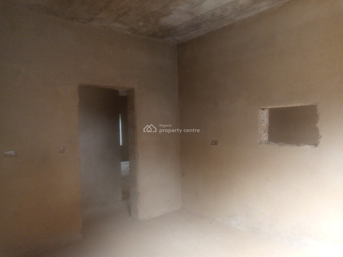 5 Bedrooms Duplex Detached, Rockvale Manor Estate After Cedarcrest Hospital, Gudu, Abuja, Detached Duplex for Rent