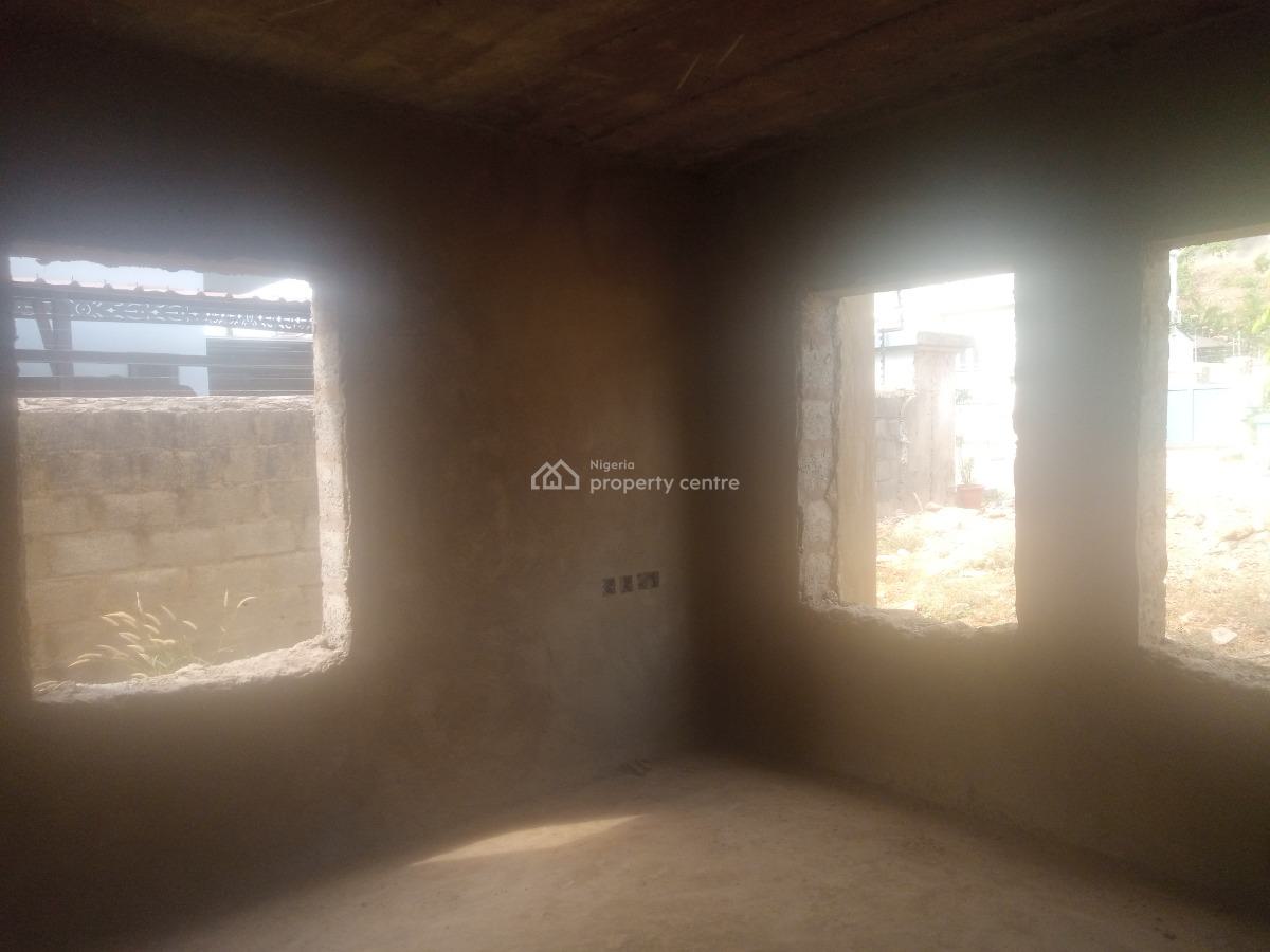 5 Bedrooms Duplex Detached, Rockvale Manor Estate After Cedarcrest Hospital, Gudu, Abuja, Detached Duplex for Rent