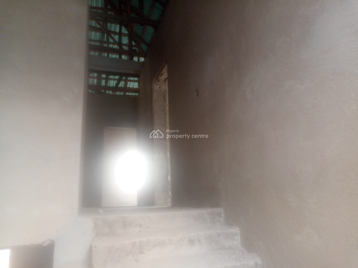 5 Bedrooms Duplex Detached, Rockvale Manor Estate After Cedarcrest Hospital, Gudu, Abuja, Detached Duplex for Rent