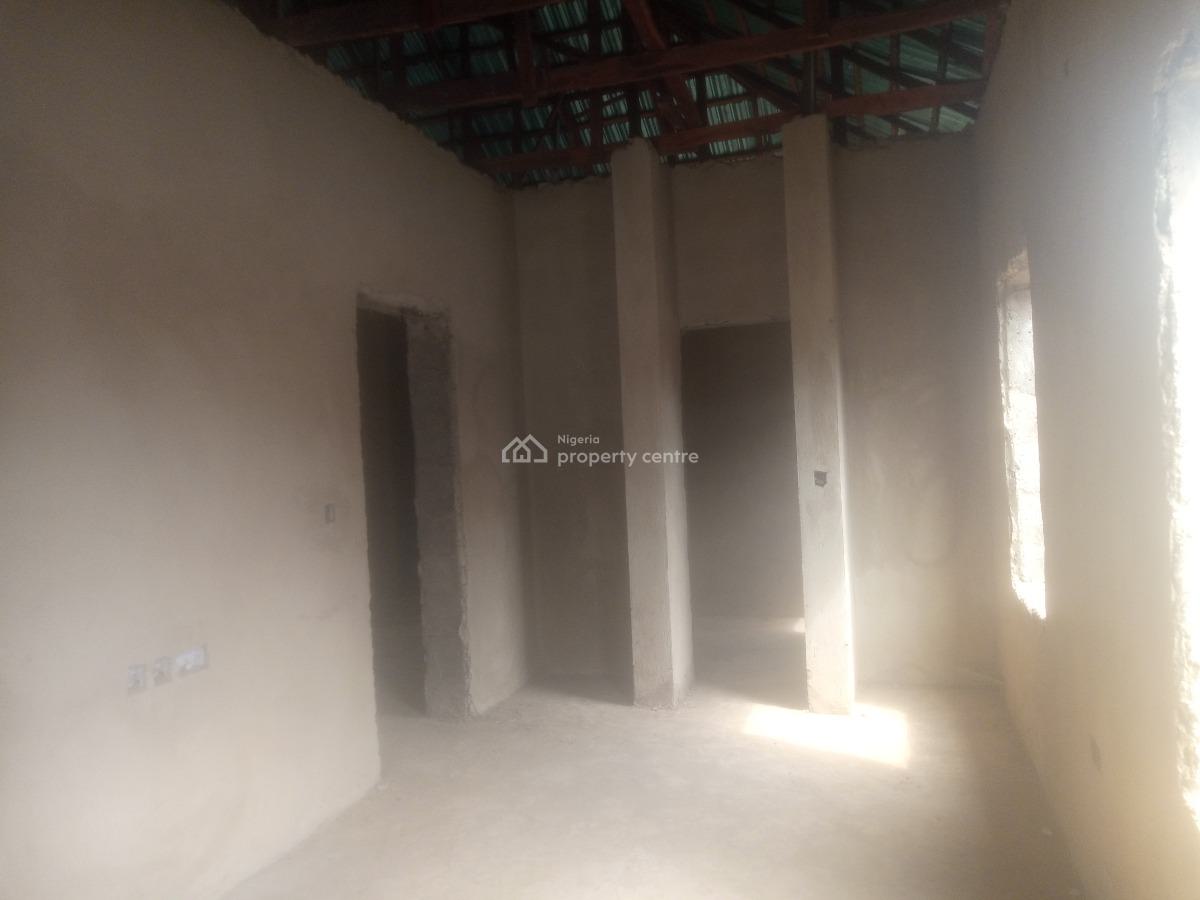 5 Bedrooms Duplex Detached, Rockvale Manor Estate After Cedarcrest Hospital, Gudu, Abuja, Detached Duplex for Rent