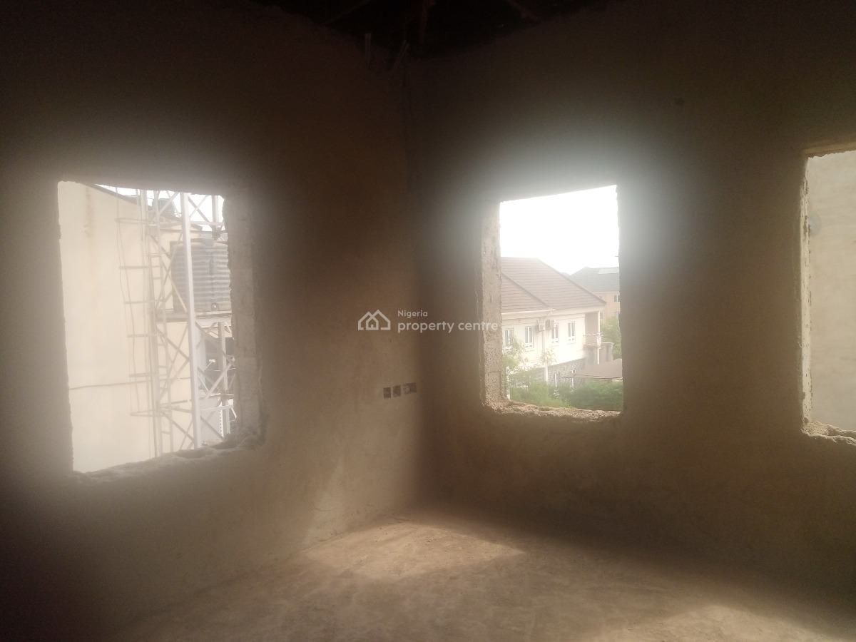 5 Bedrooms Duplex Detached, Rockvale Manor Estate After Cedarcrest Hospital, Gudu, Abuja, Detached Duplex for Rent