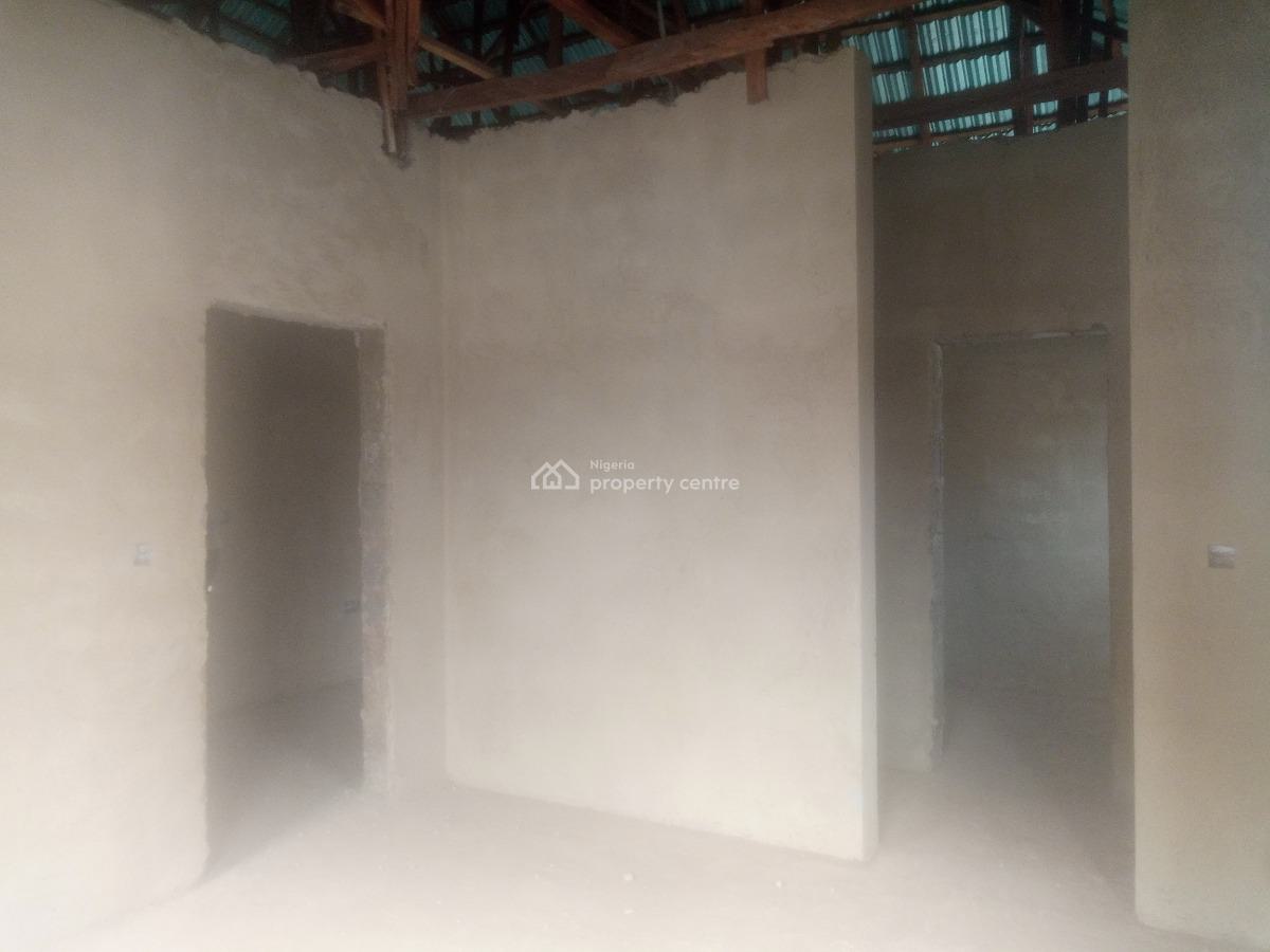 5 Bedrooms Duplex Detached, Rockvale Manor Estate After Cedarcrest Hospital, Gudu, Abuja, Detached Duplex for Rent